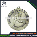 Various designs customized sport medal,medal for souvenir,metal anniversary gift